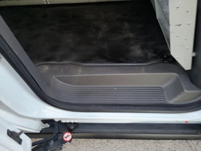 Ford Transit Connect Cargo Van XLT LWB 2020