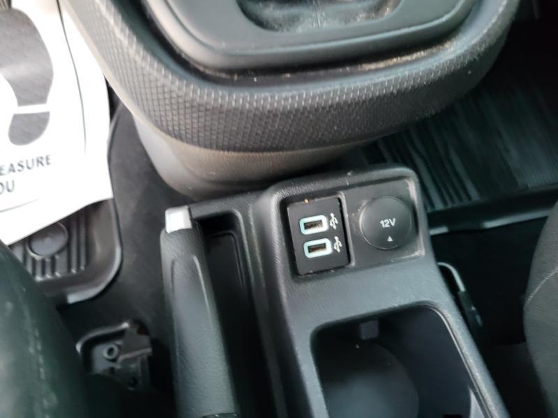 Ford Transit Connect Cargo Van XLT LWB 2020