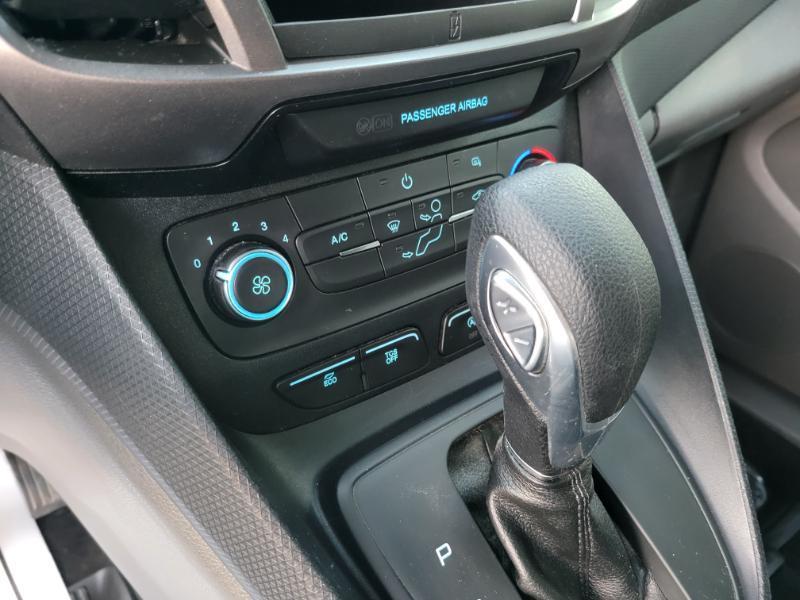 Ford Transit Connect Cargo Van XLT LWB 2020
