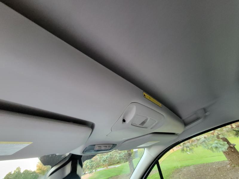 Ford Transit Connect Cargo Van XLT LWB 2020