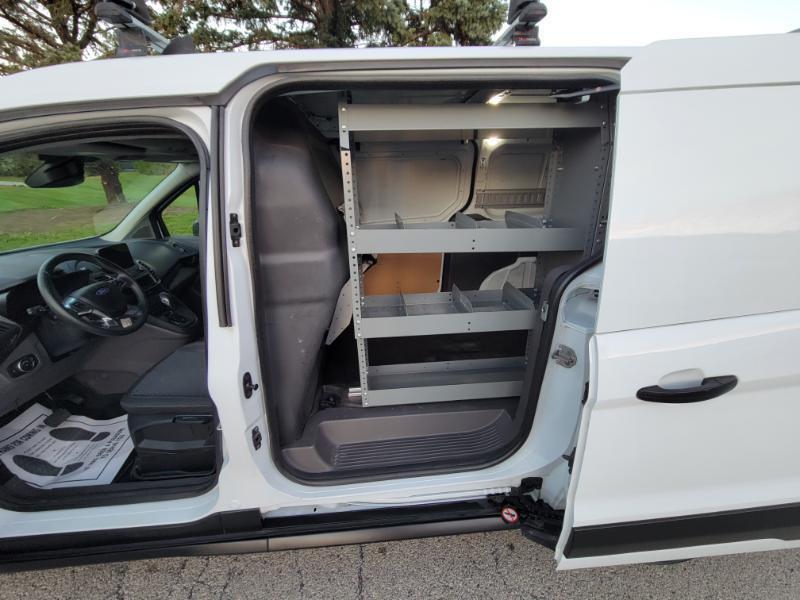 Ford Transit Connect Cargo Van XLT LWB 2020