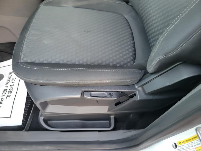 Ford Transit Connect Cargo Van XLT LWB 2020