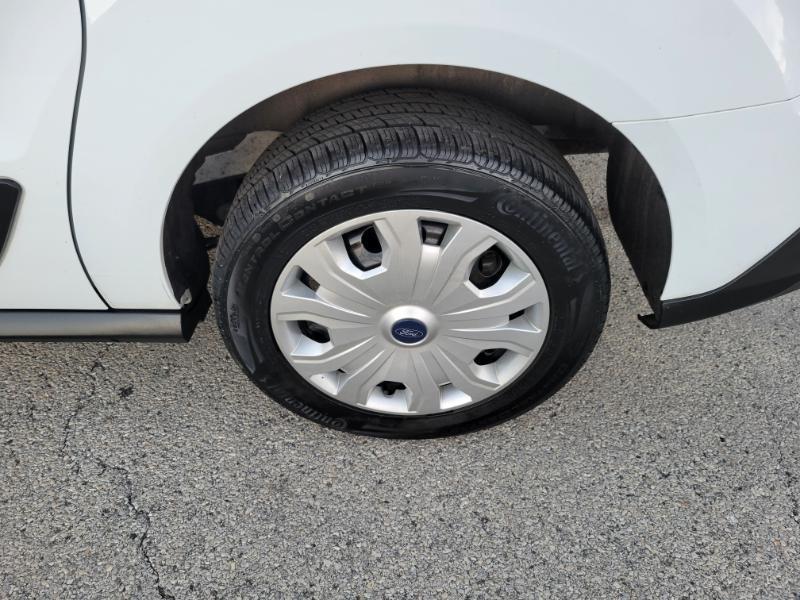 Ford Transit Connect Cargo Van XLT LWB 2020