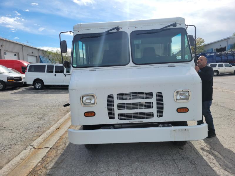 Ford Econoline E350 2016