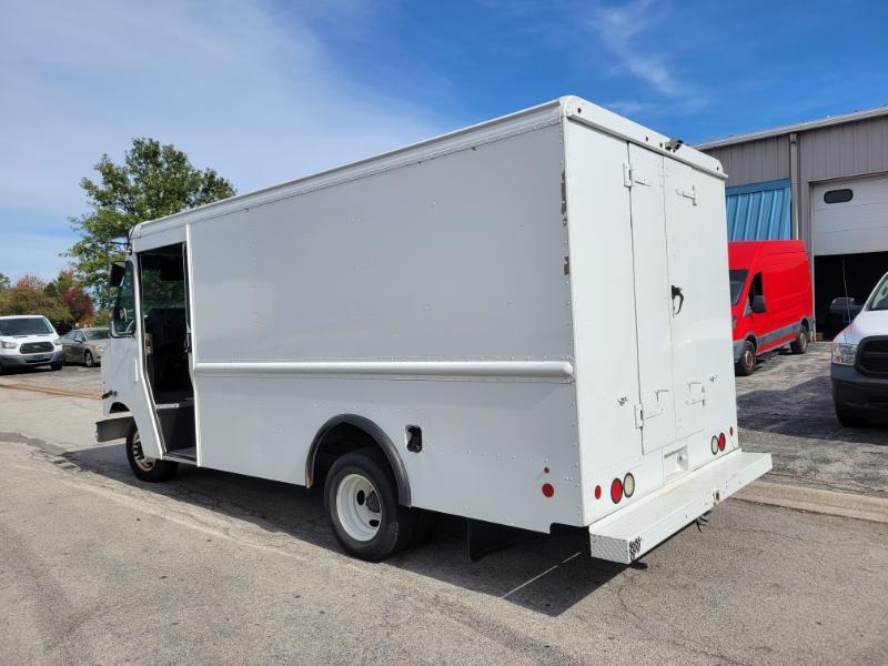 Ford Econoline E350 2016