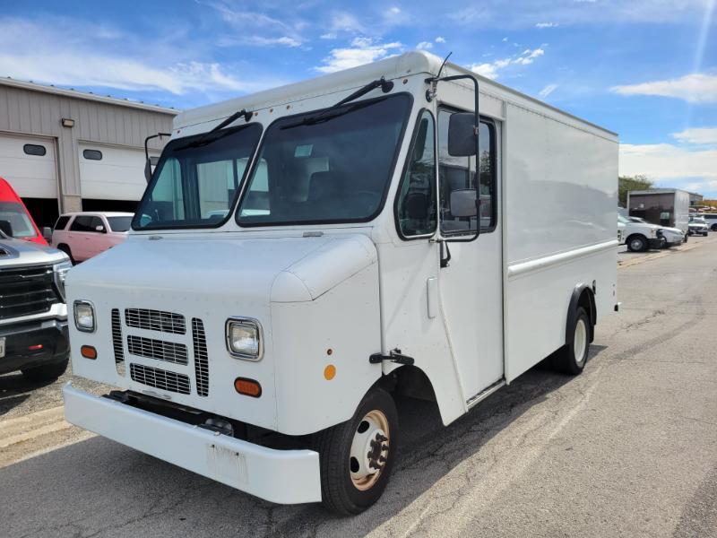 Ford Econoline E350 2016