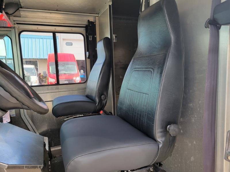 Ford Econoline E350 2016