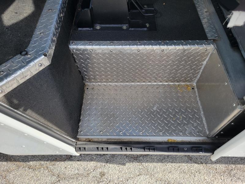 Ford Econoline E350 2016