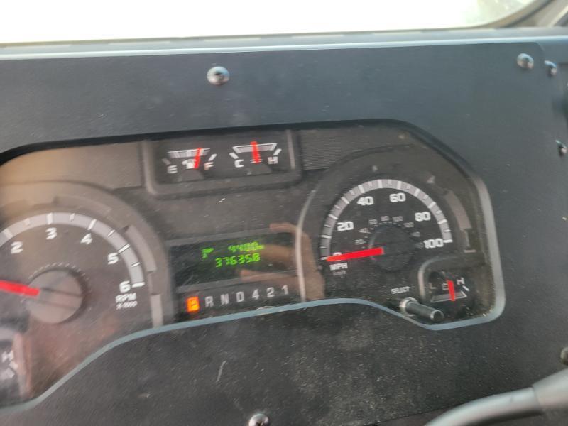 Ford Econoline E350 2016
