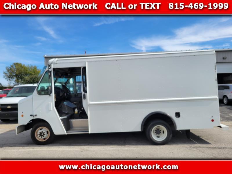 Ford Econoline E350 2016