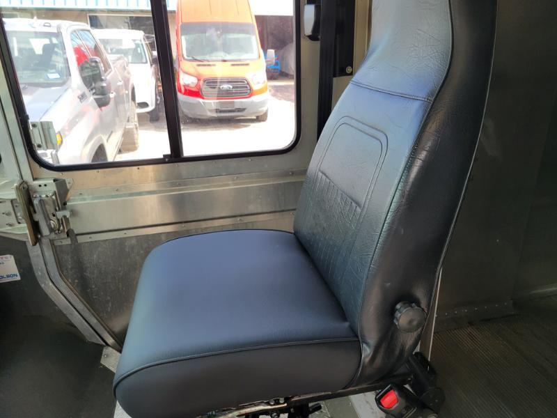 Ford Econoline E350 2016