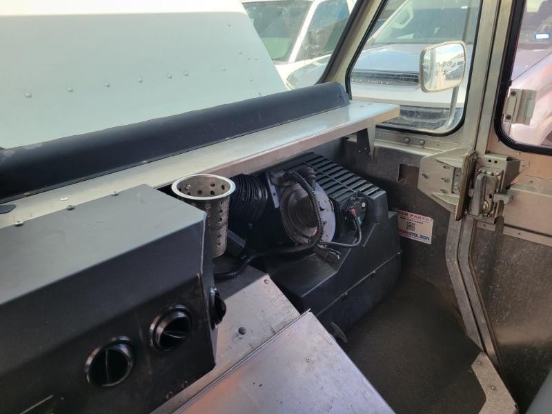 Ford Econoline E350 2016