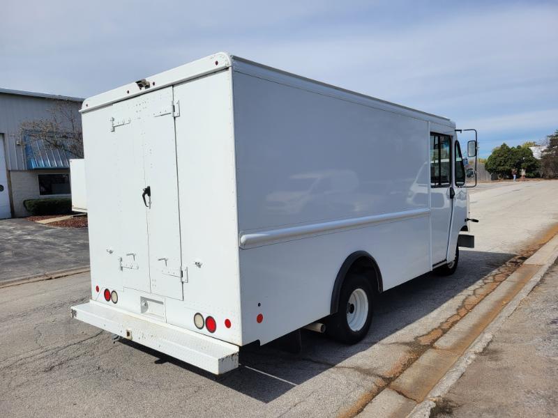 Ford Econoline E350 2016