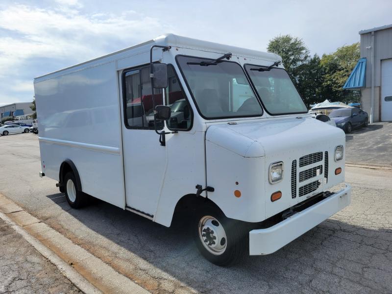 Ford Econoline E350 2016