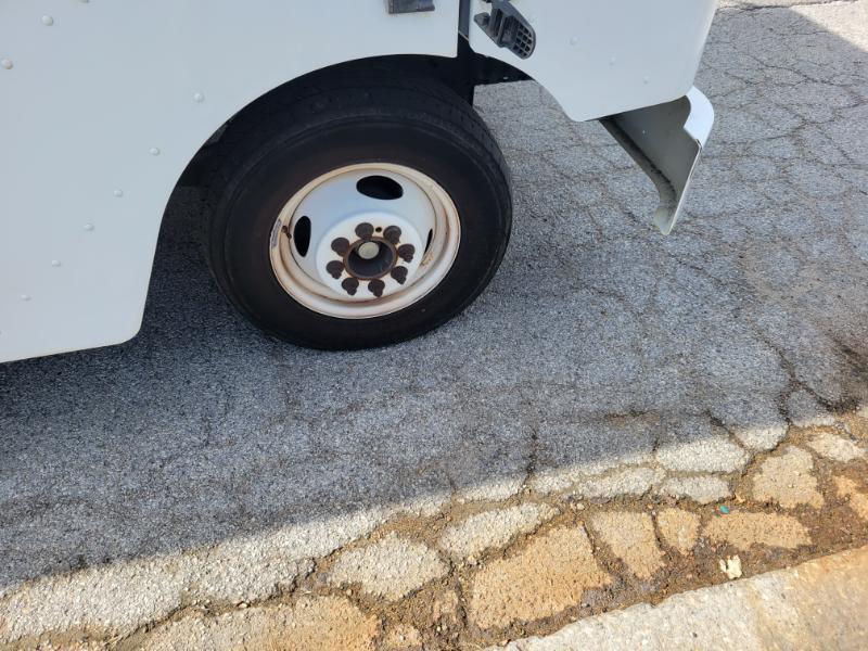Ford Econoline E350 2016