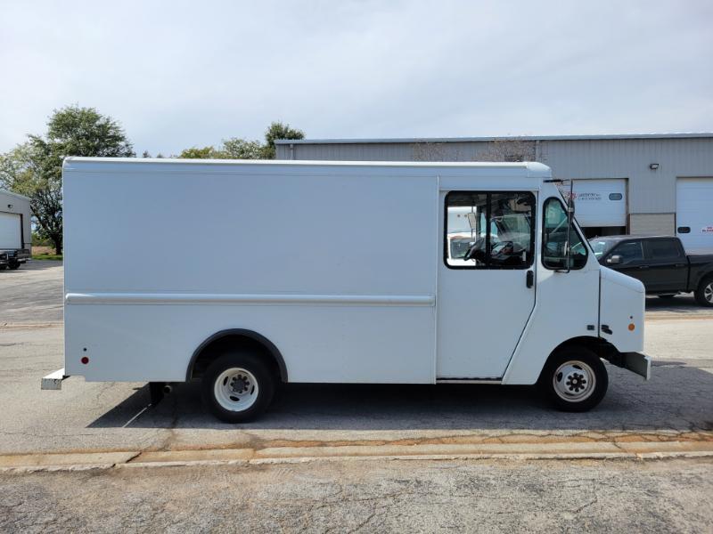 Ford Econoline E350 2016