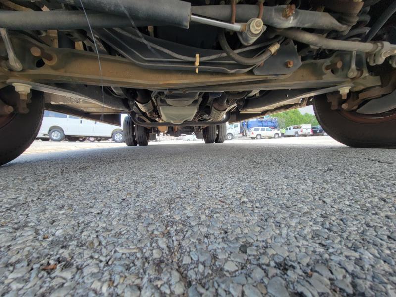 Ford Econoline E350 2016