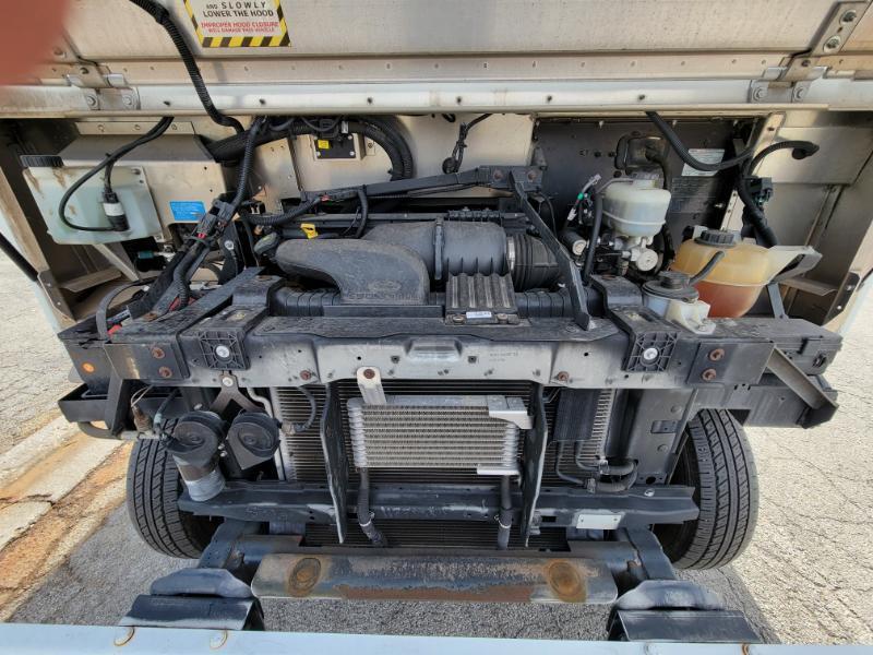 Ford Econoline E350 2016