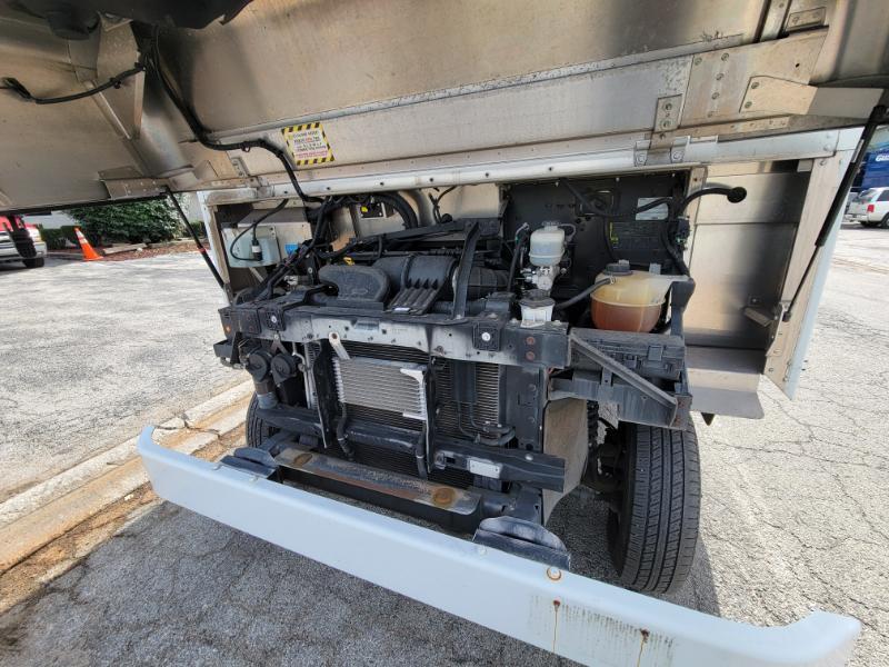 Ford Econoline E350 2016