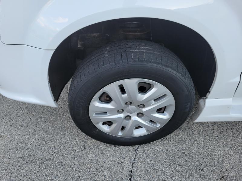 Dodge Grand Caravan SE 2019