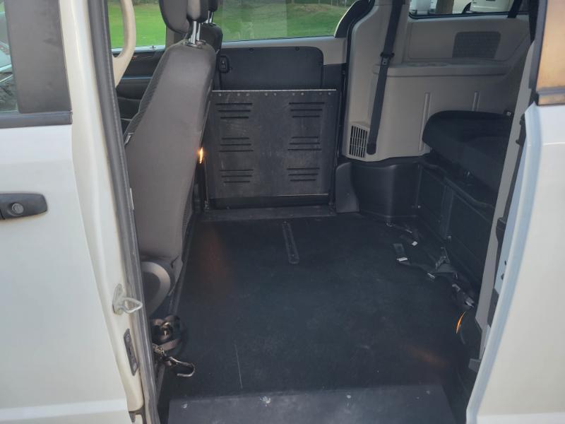 Dodge Grand Caravan SE 2019