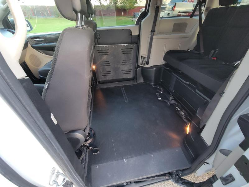 Dodge Grand Caravan SE 2019
