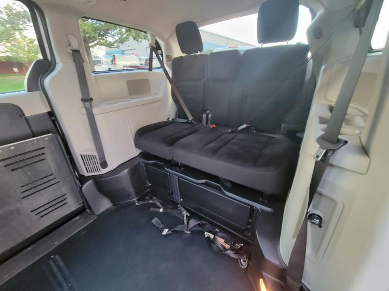 Dodge Grand Caravan SE 2019