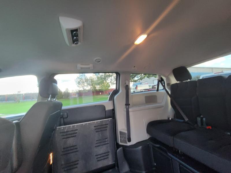 Dodge Grand Caravan SE 2019
