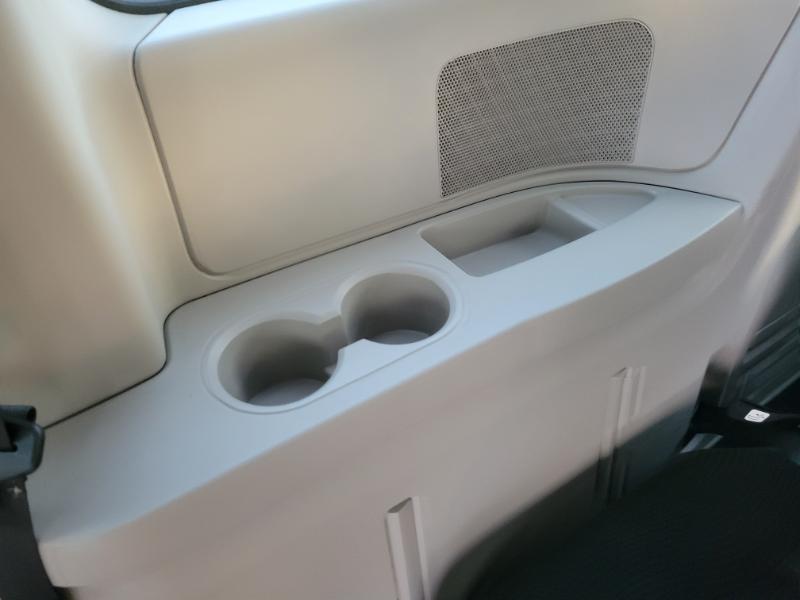 Dodge Grand Caravan SE 2019