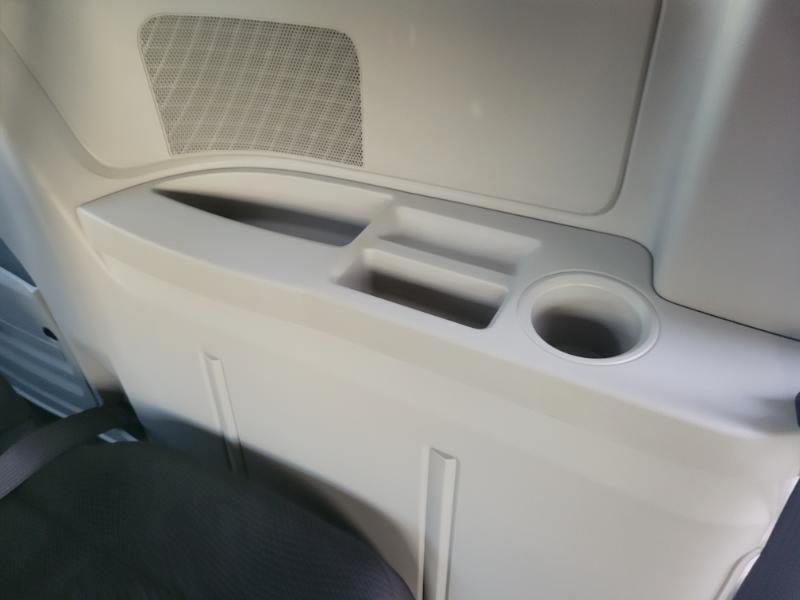 Dodge Grand Caravan SE 2019