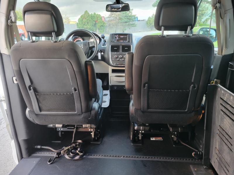 Dodge Grand Caravan SE 2019