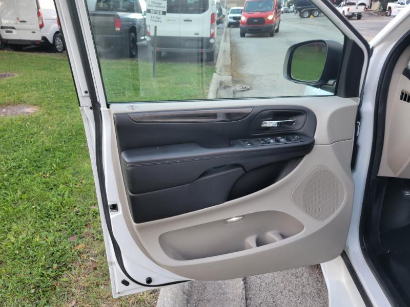 Dodge Grand Caravan SE 2019