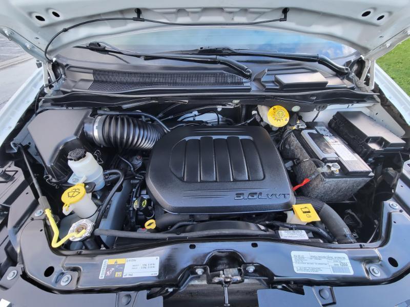 Dodge Grand Caravan SE 2019
