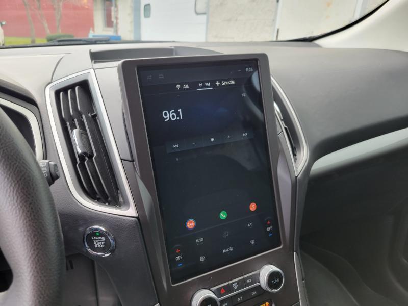 Ford Edge SE AWD 2021