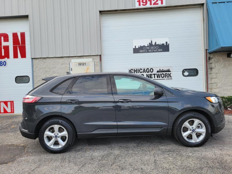 Ford Edge SE AWD 2021