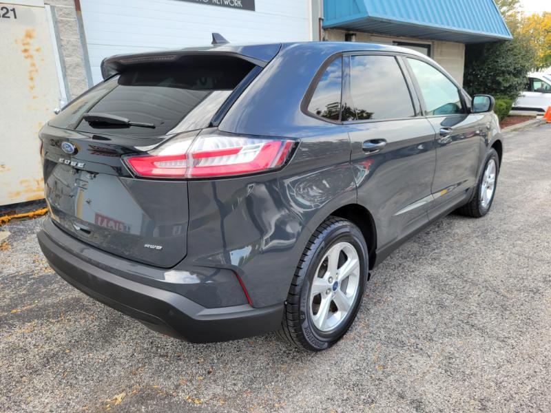 Ford Edge SE AWD 2021