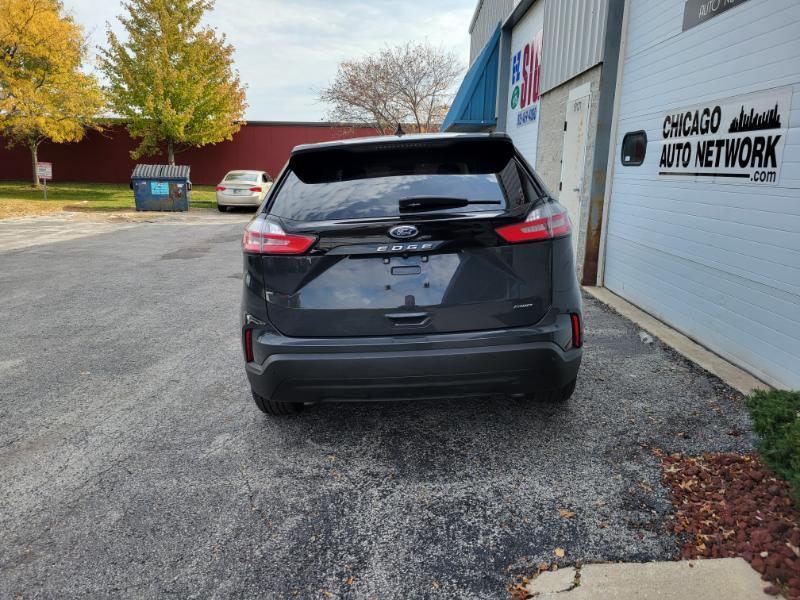 Ford Edge SE AWD 2021