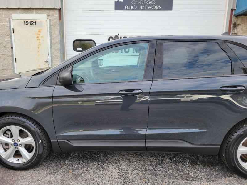 Ford Edge SE AWD 2021