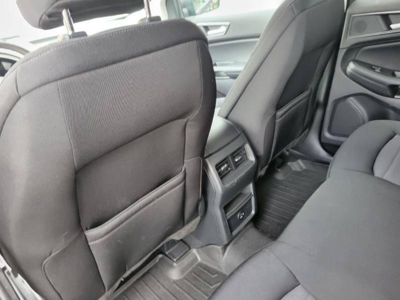 Ford Edge SE AWD 2021