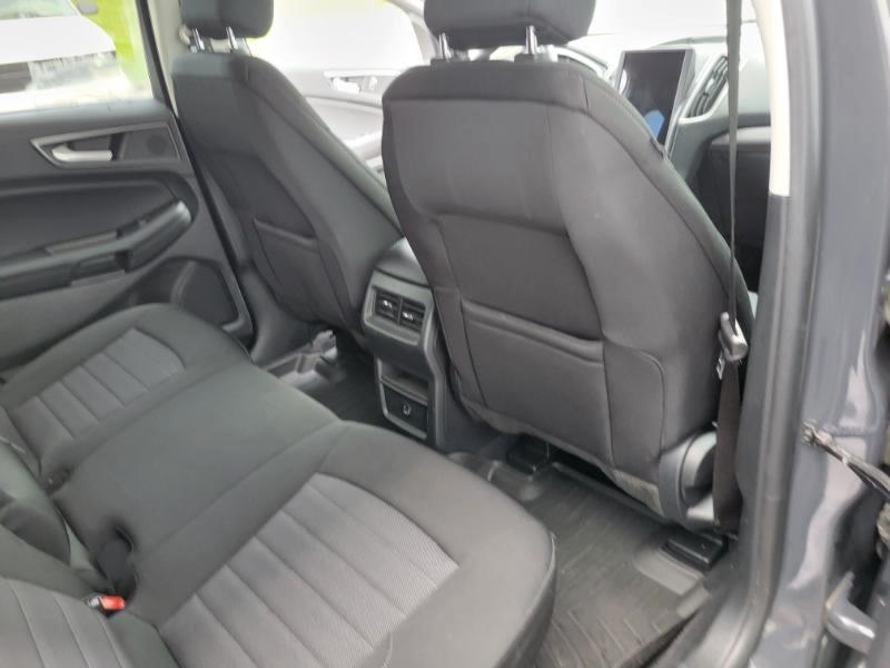 Ford Edge SE AWD 2021