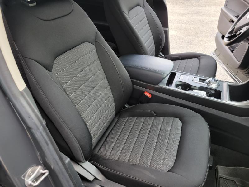 Ford Edge SE AWD 2021
