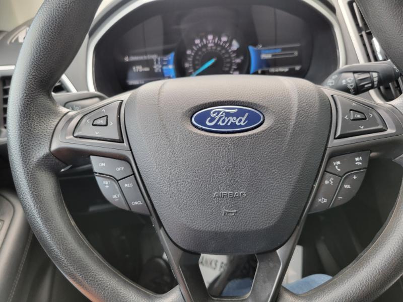 Ford Edge SE AWD 2021