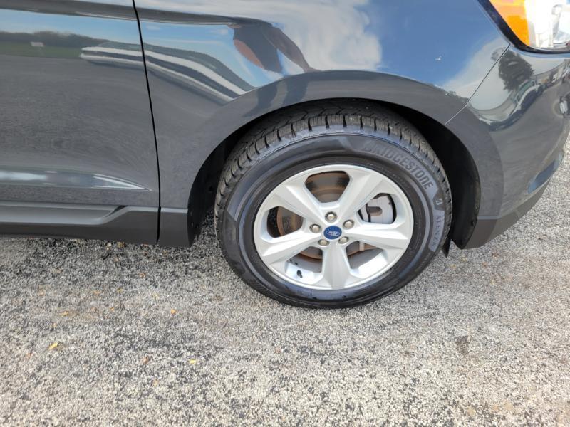 Ford Edge SE AWD 2021