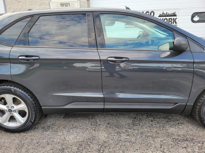 Ford Edge SE AWD 2021