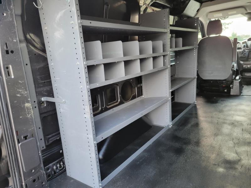 Ford Transit 150 Van Low Roof w/Sliding Pass. 130-in. WB 2016