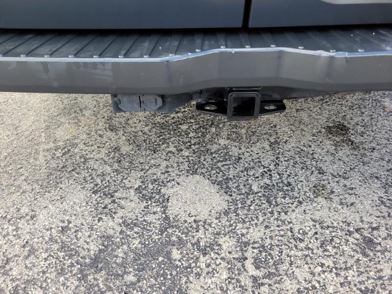 Ford Transit 150 Van Low Roof w/Sliding Pass. 130-in. WB 2016
