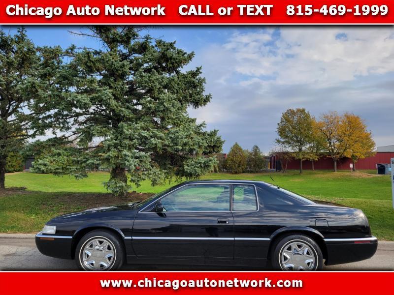Cadillac Eldorado ESC 2001