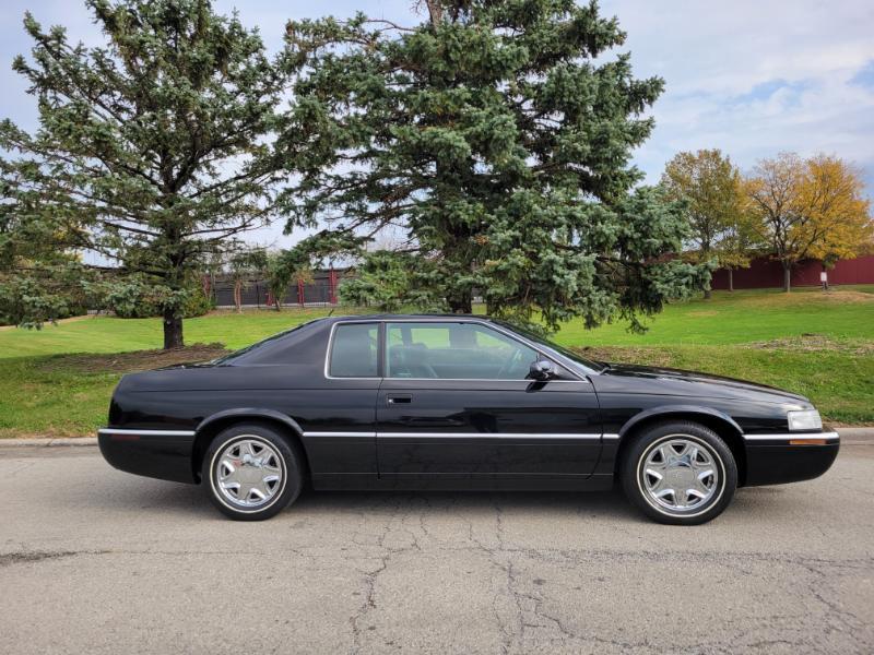 Cadillac Eldorado ESC 2001