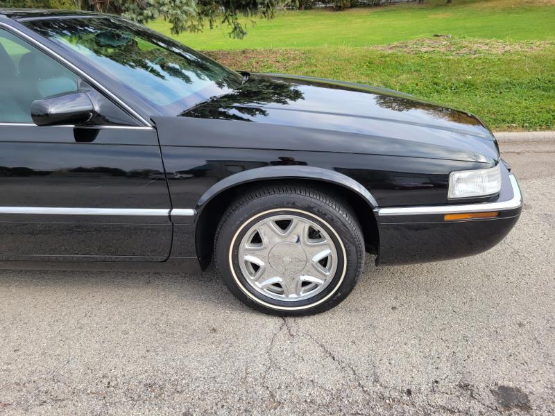 Cadillac Eldorado ESC 2001