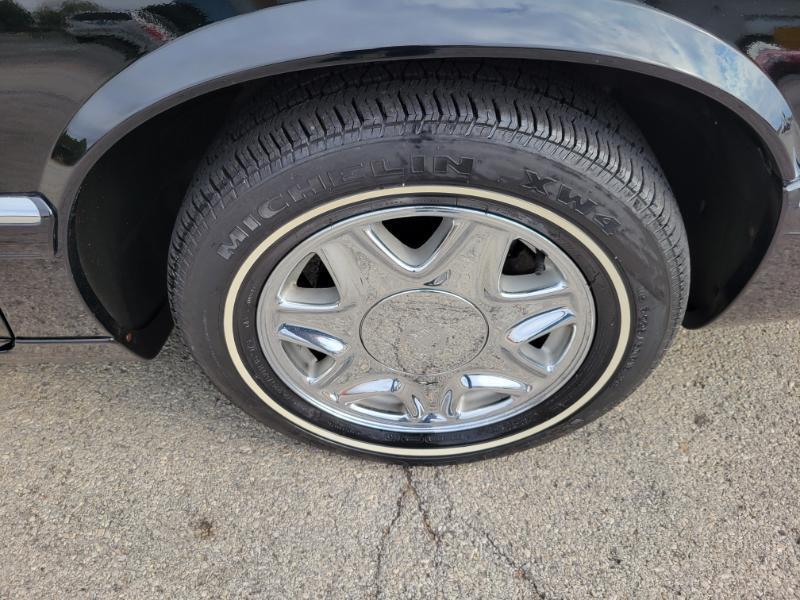 Cadillac Eldorado ESC 2001